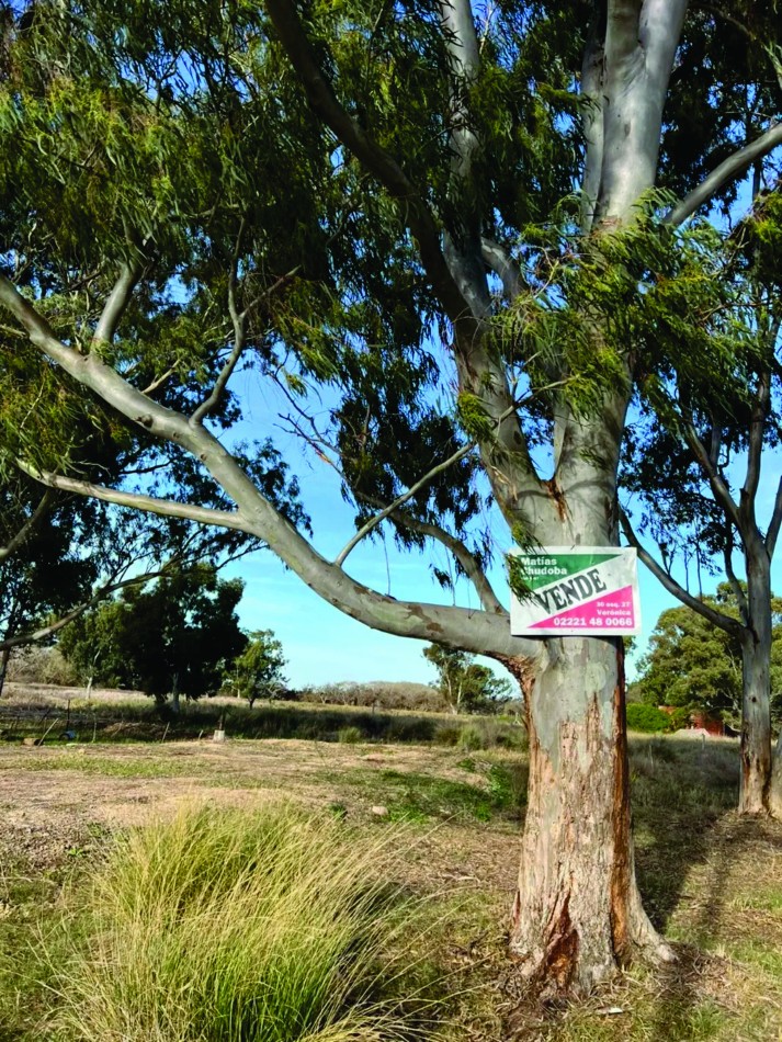 LOTE - VENTA - PUNTA DEL INDIO LA ESCONDIDA