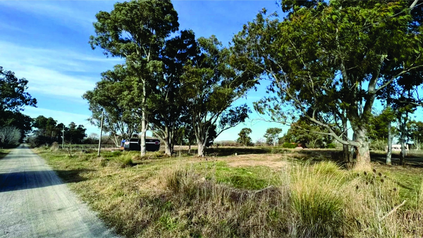 LOTE - VENTA - PUNTA DEL INDIO LA ESCONDIDA