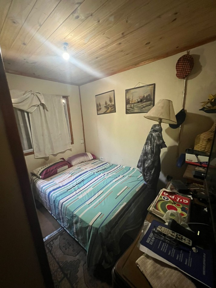 VENTA Casa En Punta Del Indio K-1164