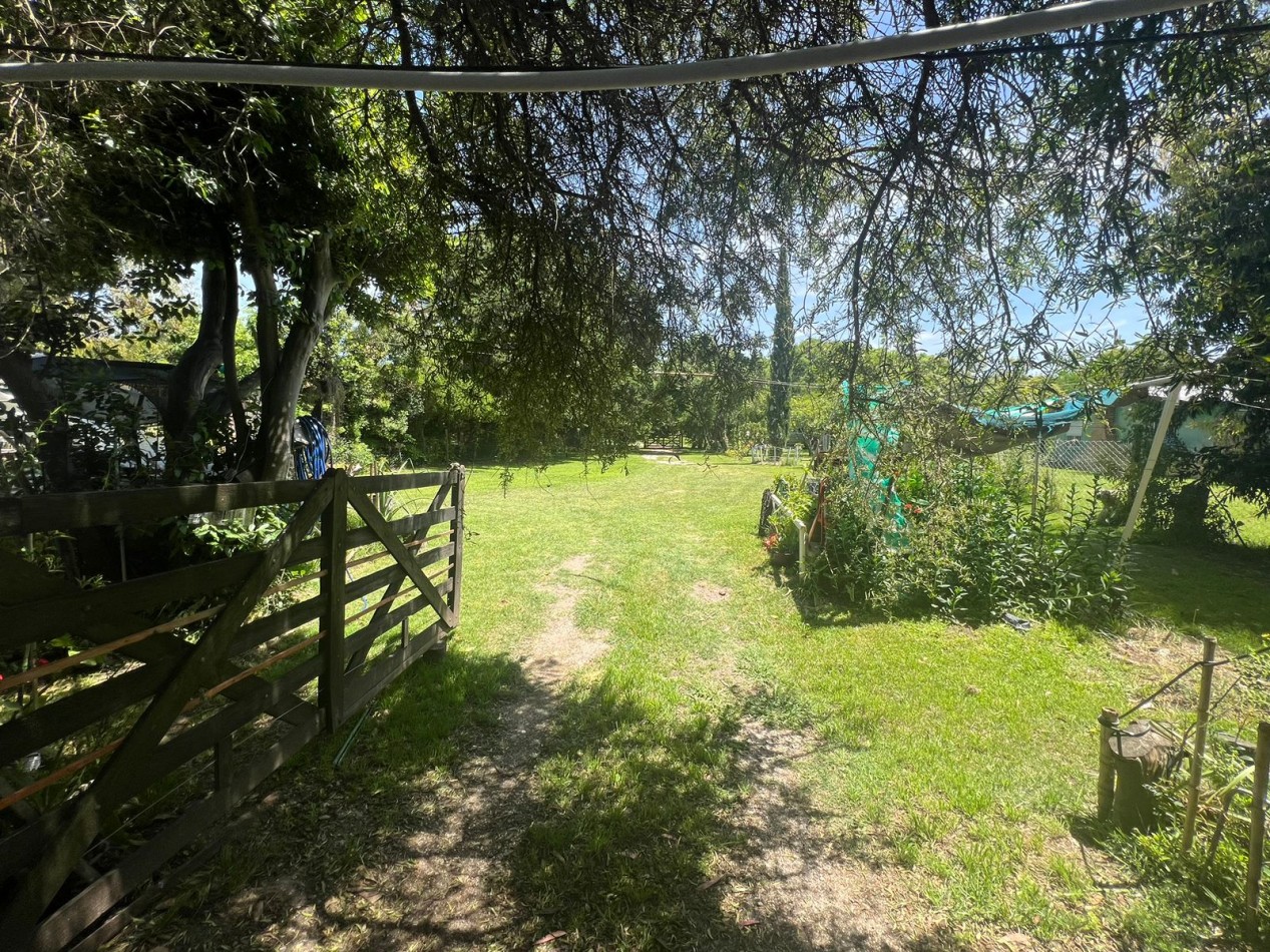 VENTA Casa En Punta Del Indio K-1164