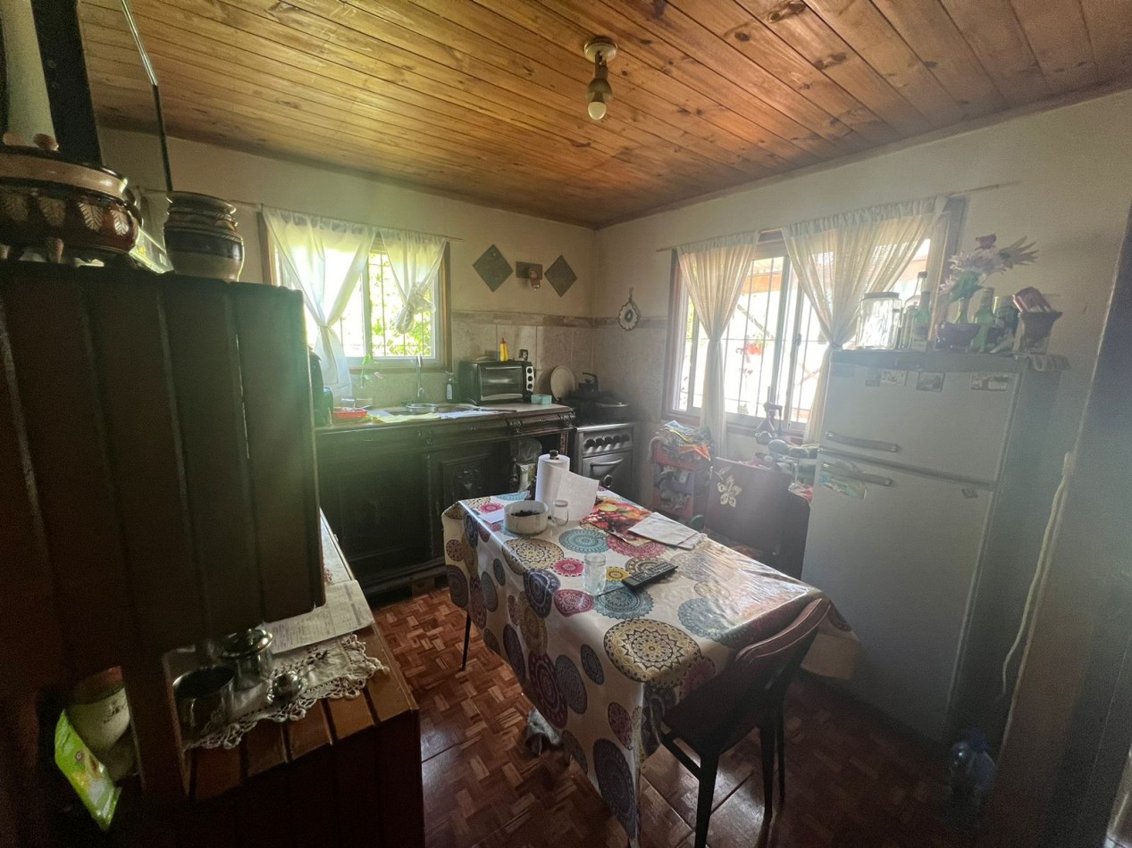 VENTA Casa En Punta Del Indio K-1164