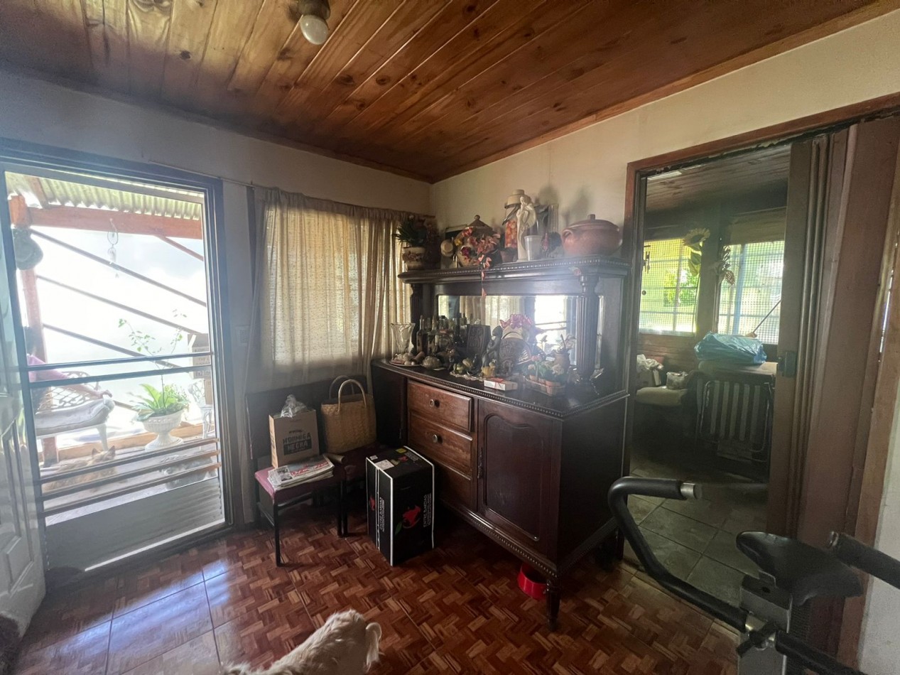 VENTA Casa En Punta Del Indio K-1164