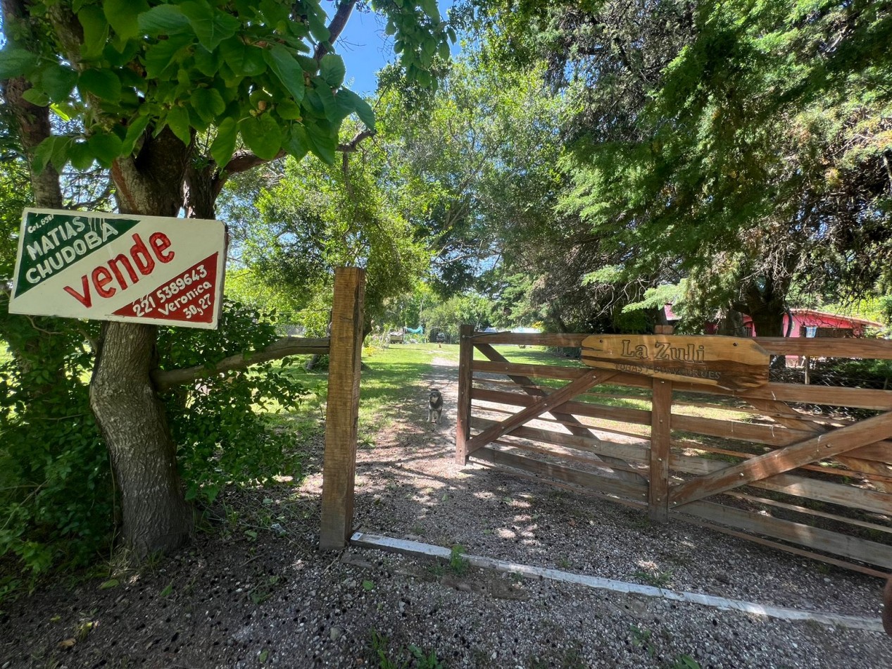 VENTA Casa En Punta Del Indio K-1164