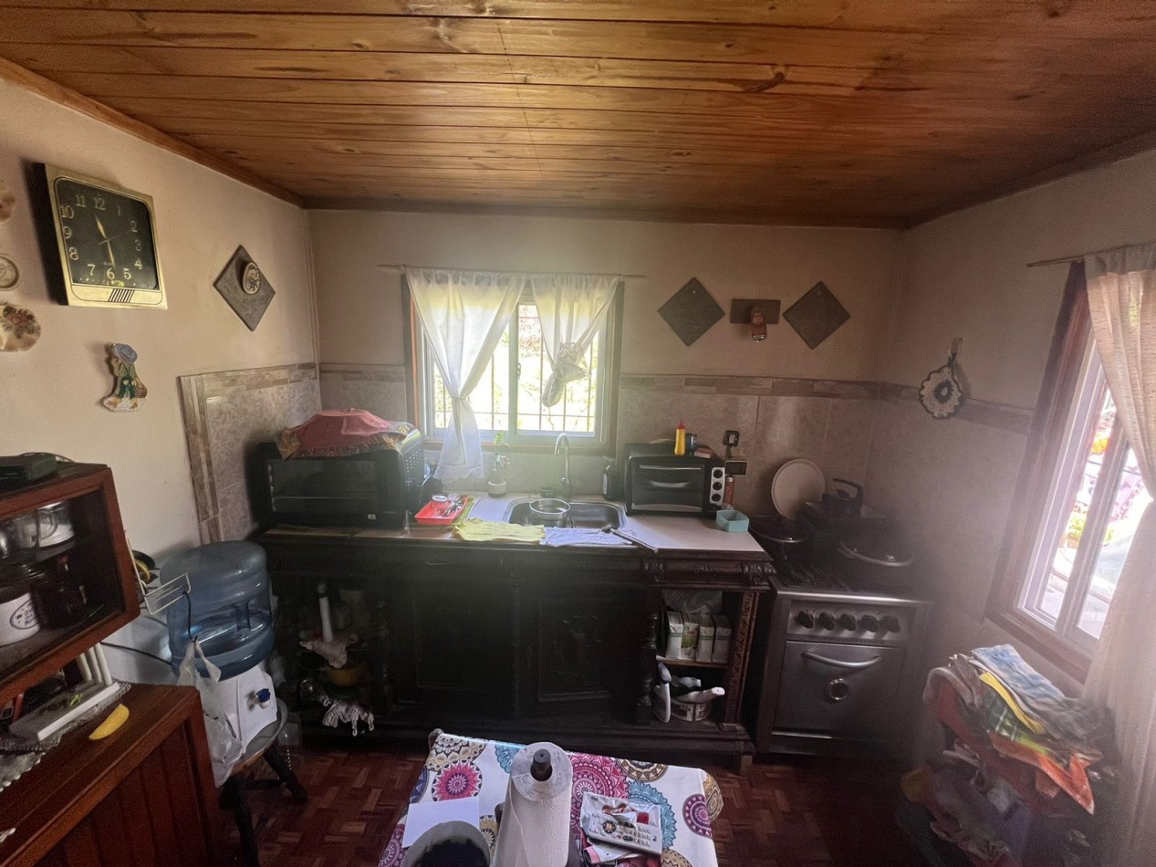 VENTA Casa En Punta Del Indio K-1164