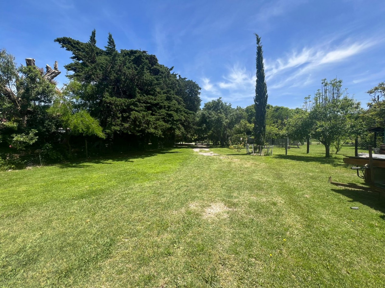 VENTA Casa En Punta Del Indio K-1164