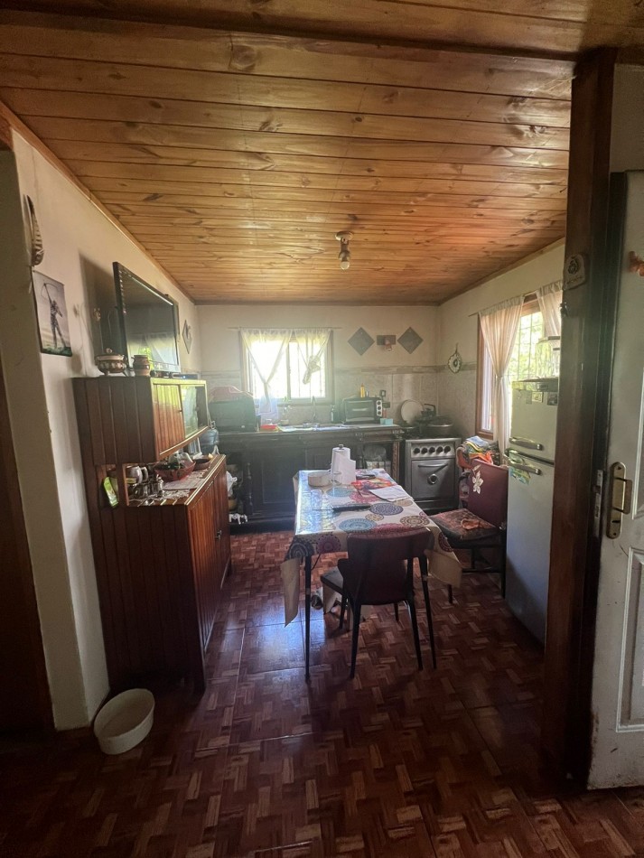 VENTA Casa En Punta Del Indio K-1164