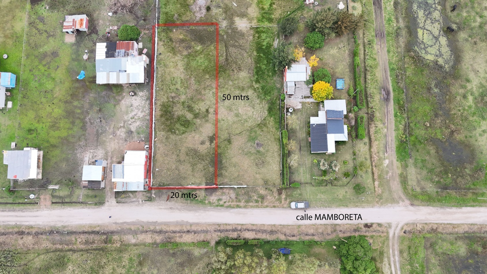 VENTA - OPORTUNIDAD lote 1.000m² Punta del Indio T-788