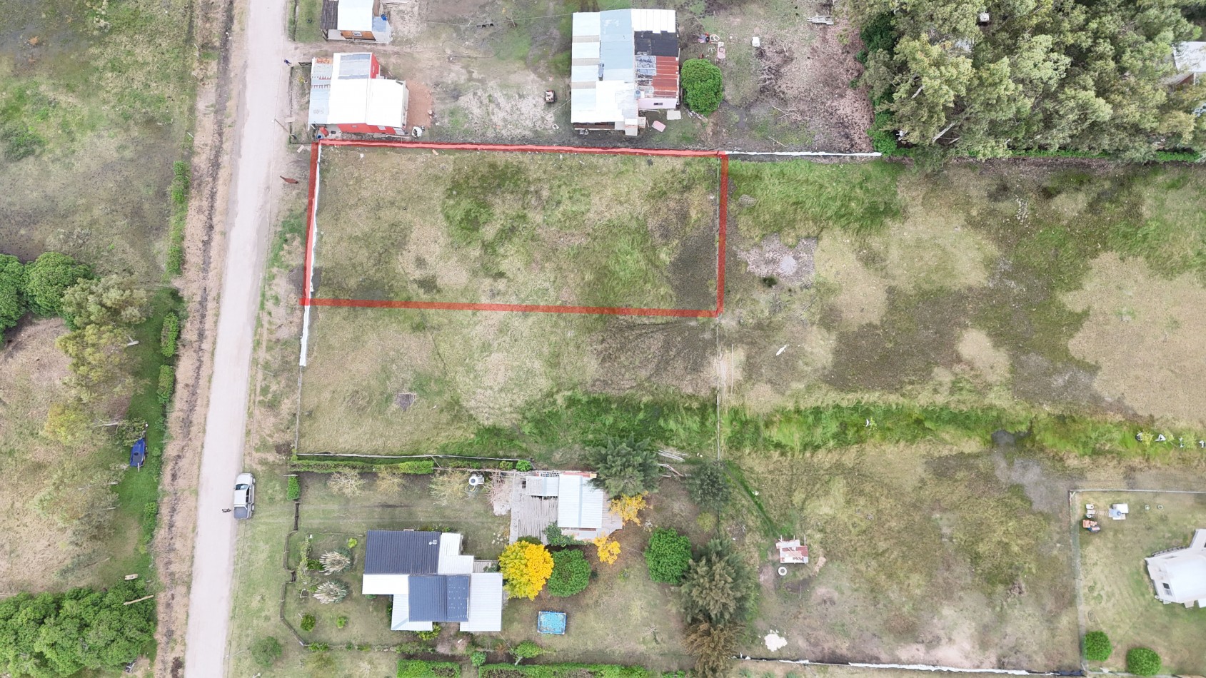 VENTA - OPORTUNIDAD lote 1.000m² Punta del Indio T-788