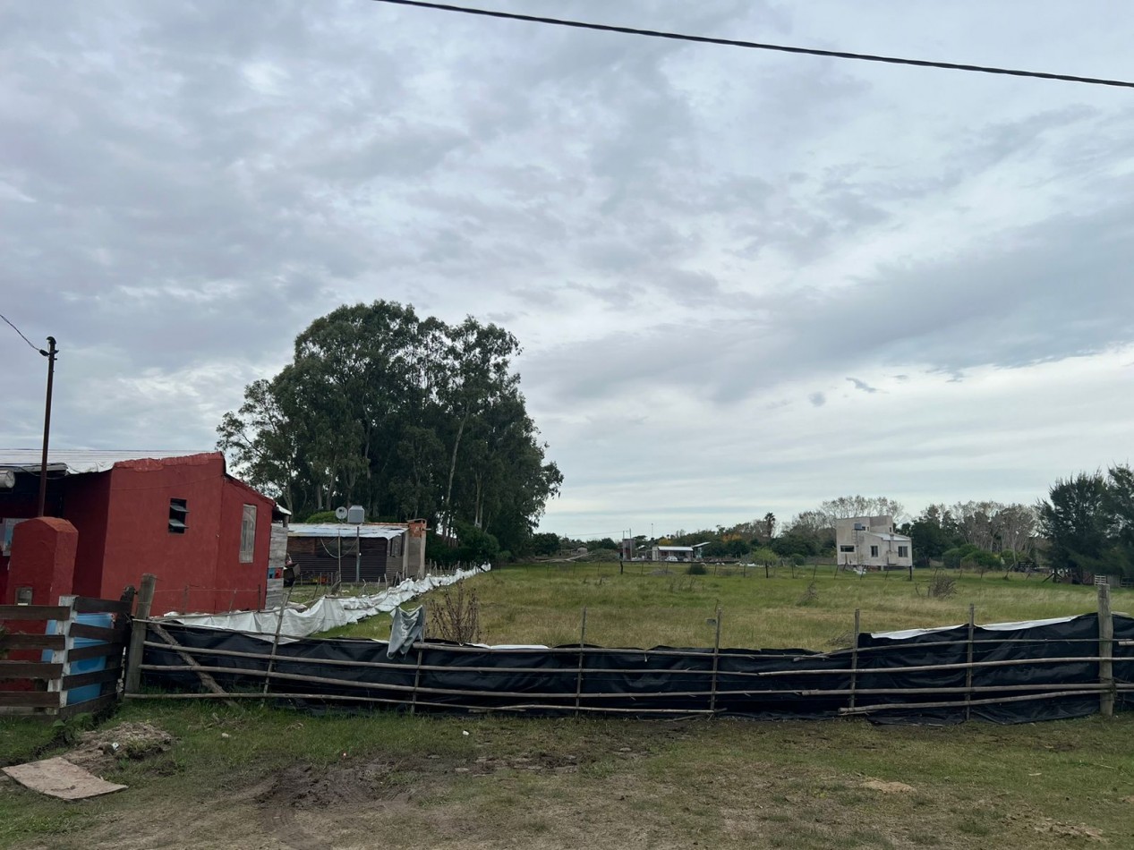 VENTA - OPORTUNIDAD lote 1.000m² Punta del Indio T-788