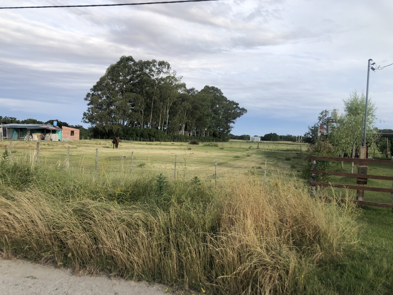 VENTA - Posesion Lote Punta Indio  20X50 - T-735