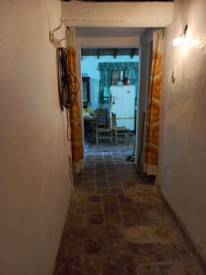 VENTA  CASA EN PUNTA INDIO LOTE 1315m²