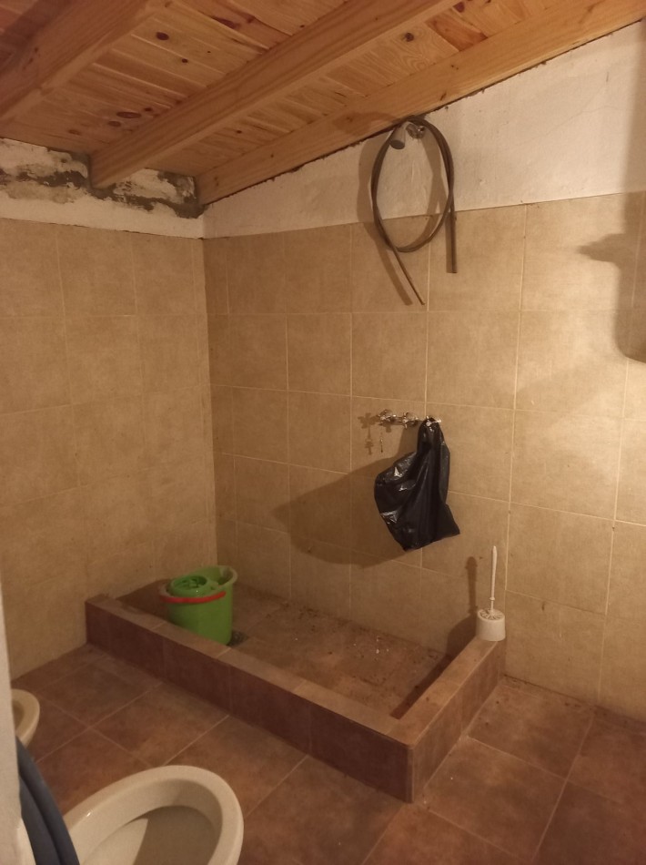 VENTA  CASA EN PUNTA INDIO LOTE 1315m²