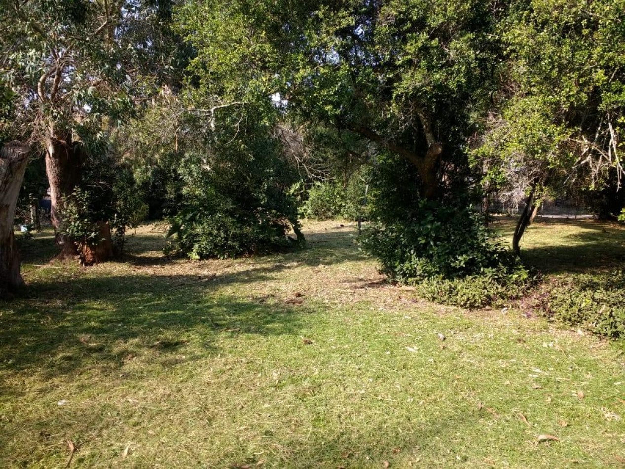 VENTA  CASA EN PUNTA INDIO LOTE 1315m²