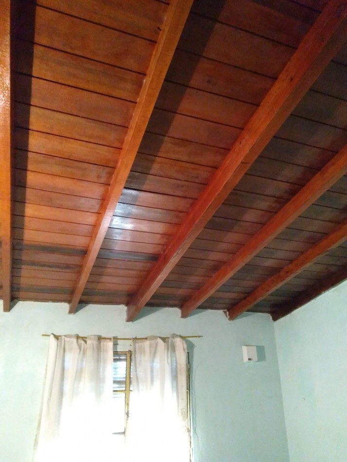 VENTA  CASA EN PUNTA INDIO LOTE 1315m²