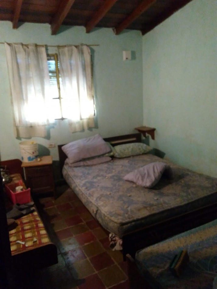 VENTA  CASA EN PUNTA INDIO LOTE 1315m²