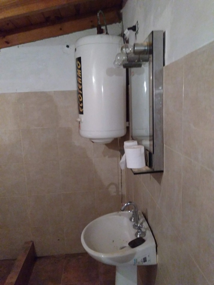 VENTA  CASA EN PUNTA INDIO LOTE 1315m²