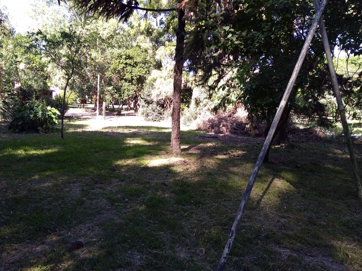 VENTA  CASA EN PUNTA INDIO LOTE 1315m²