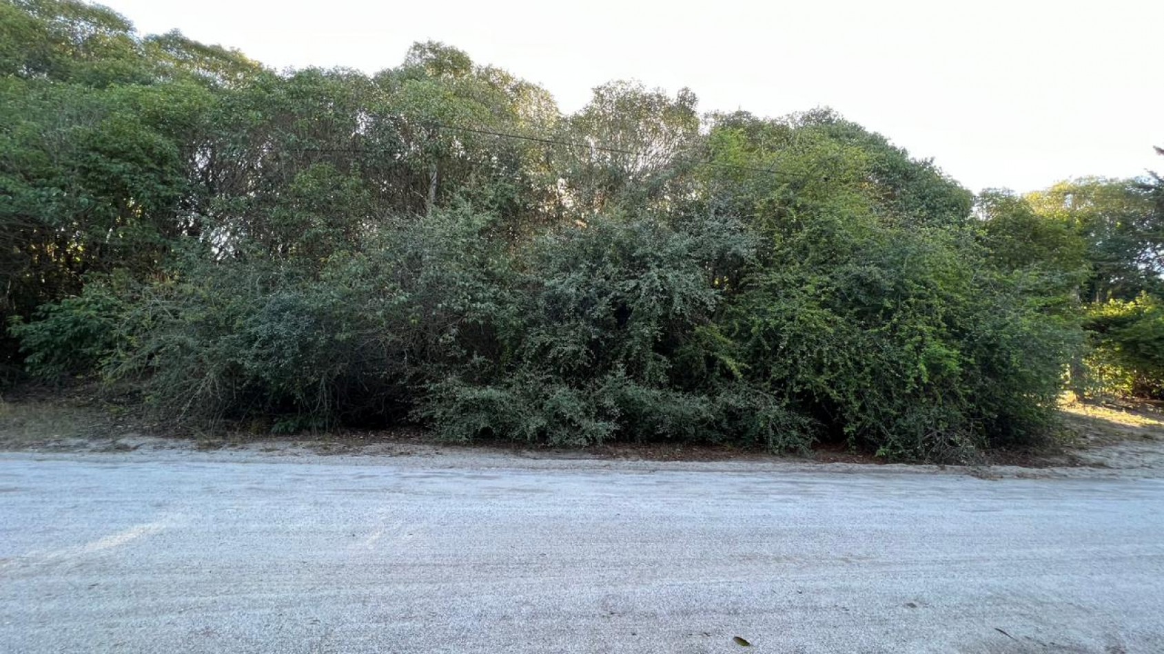 VENTA Lote Punta Del Indio - Zona Sarandi T- 769