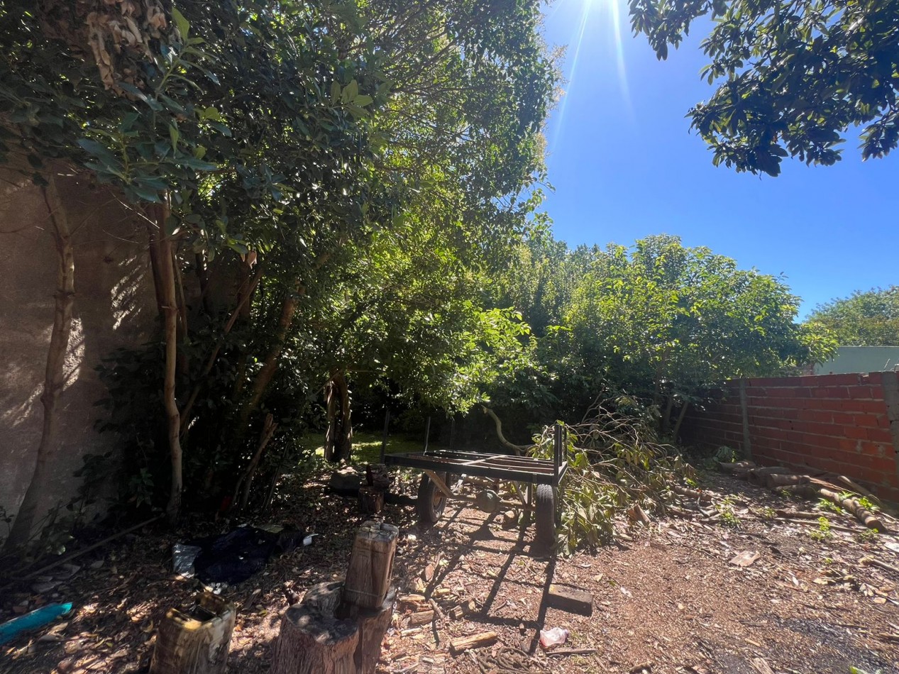 Lote En Veronica T-784