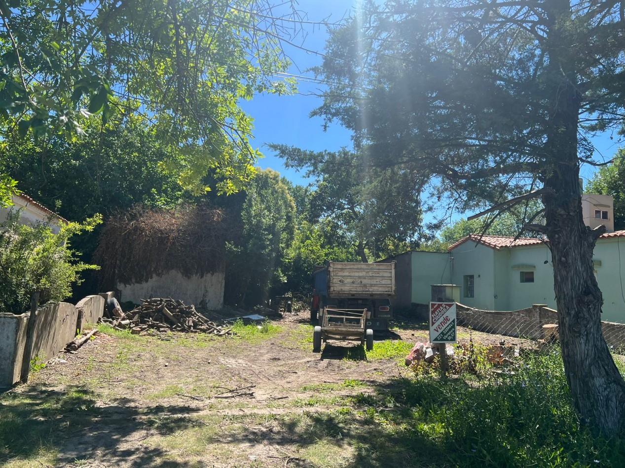 Lote En Veronica T-784