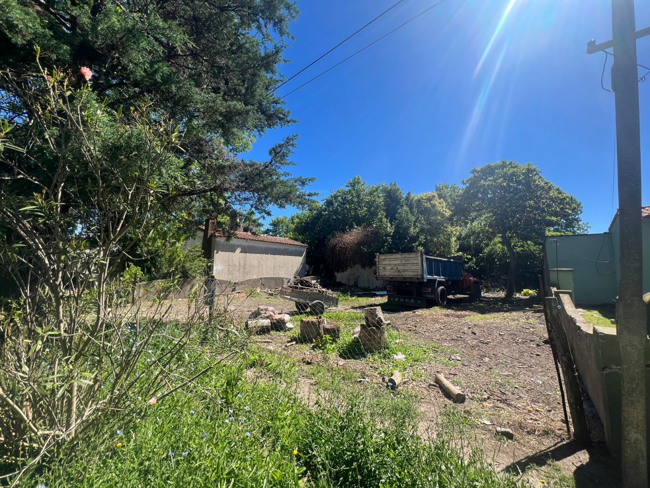 Lote En Veronica T-784