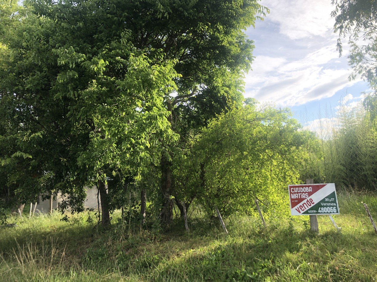 VENTA Retasado!!! Lote Punta Del Indio T-734 