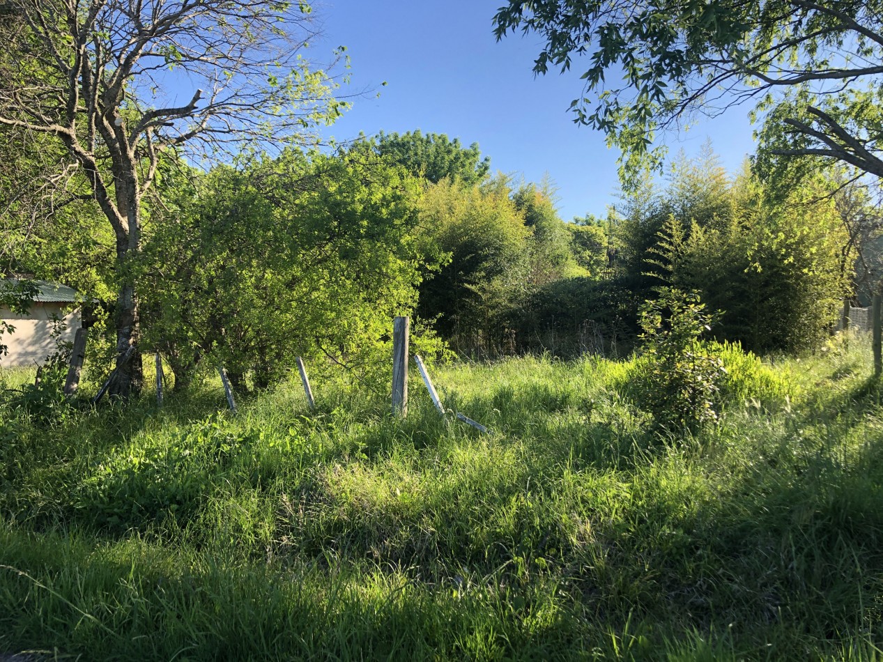 VENTA Retasado!!! Lote Punta Del Indio T-734 