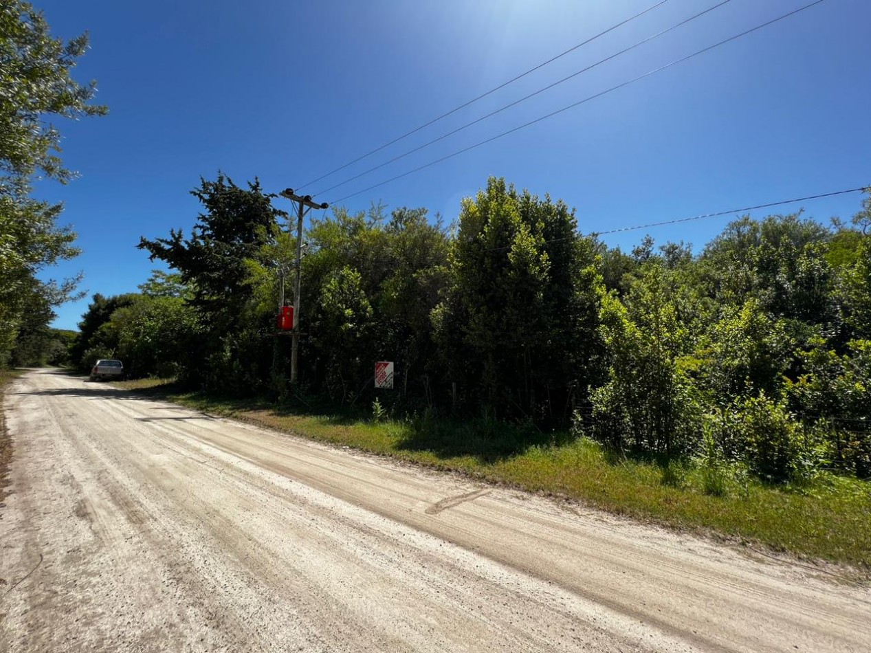 VENTA Lote 1.900 m² en Punta Del Indio T-765