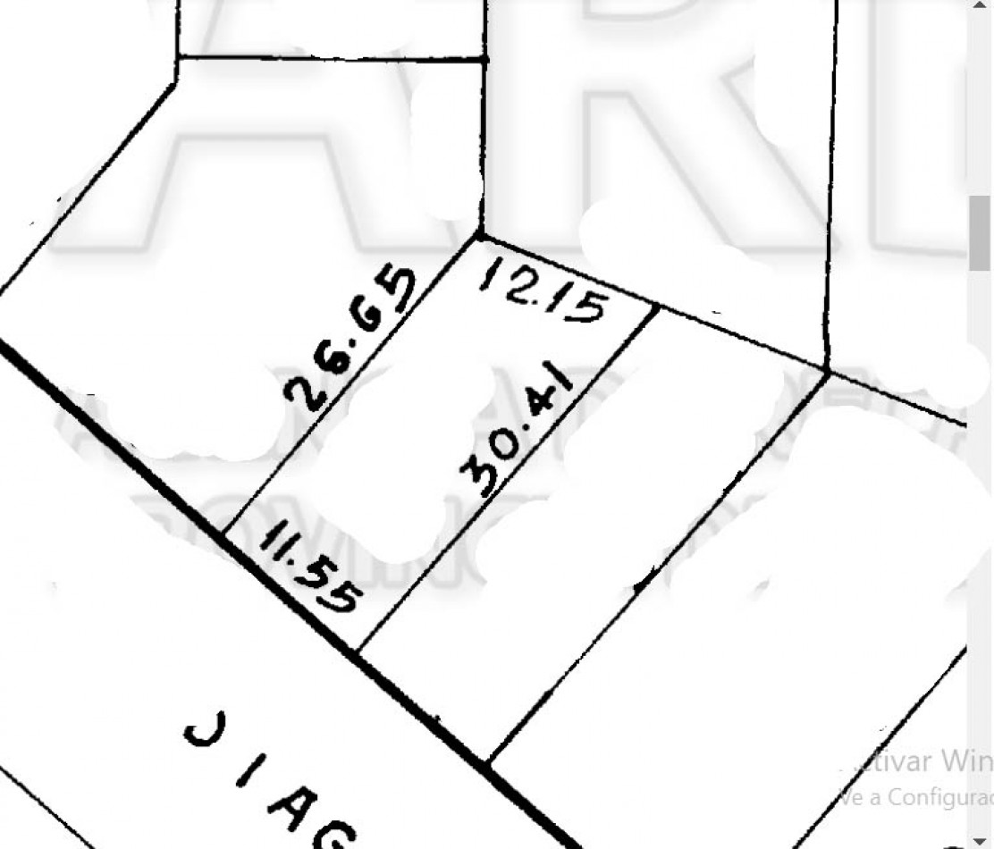 VENTA Pipinas Casa 3 Dorms K-1165