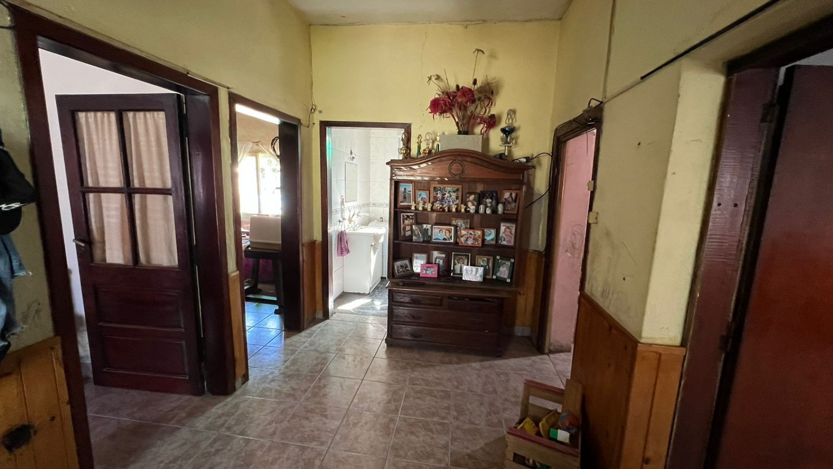 VENTA Pipinas Casa 3 Dorms K-1165
