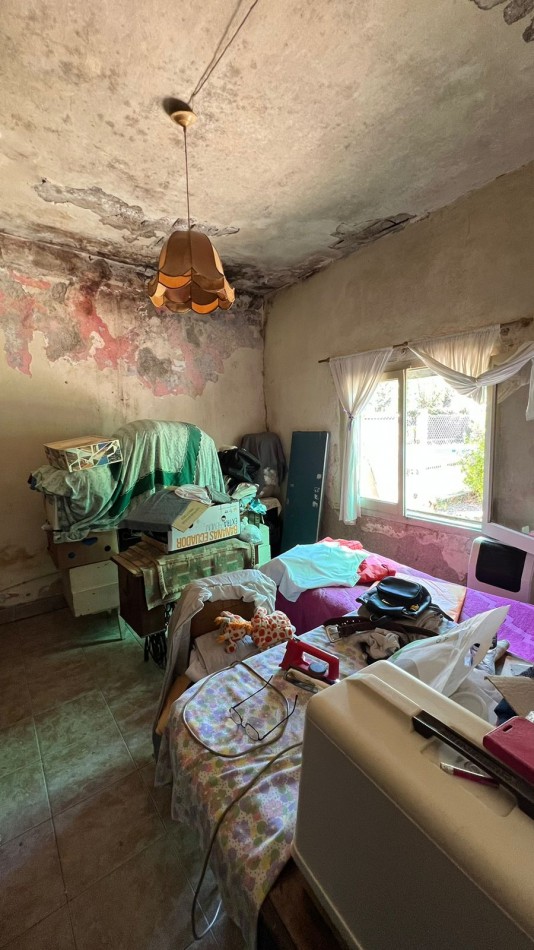 VENTA Pipinas Casa 3 Dorms K-1165