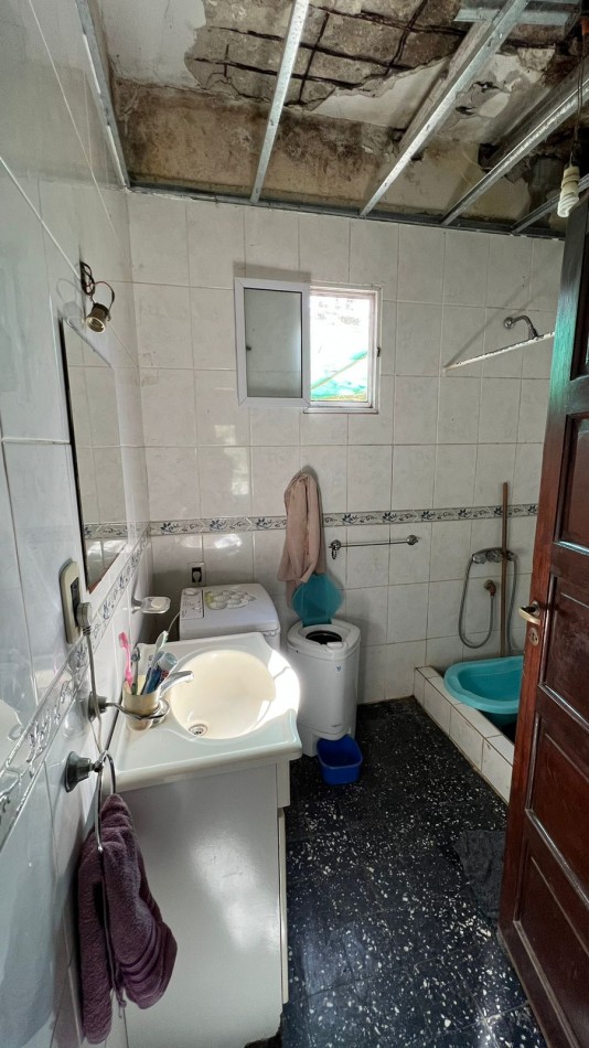 VENTA Pipinas Casa 3 Dorms K-1165
