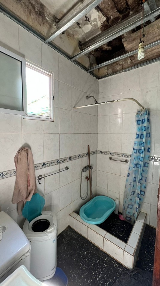 VENTA Pipinas Casa 3 Dorms K-1165