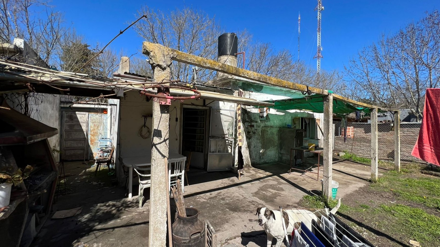 VENTA Pipinas Casa 3 Dorms K-1165