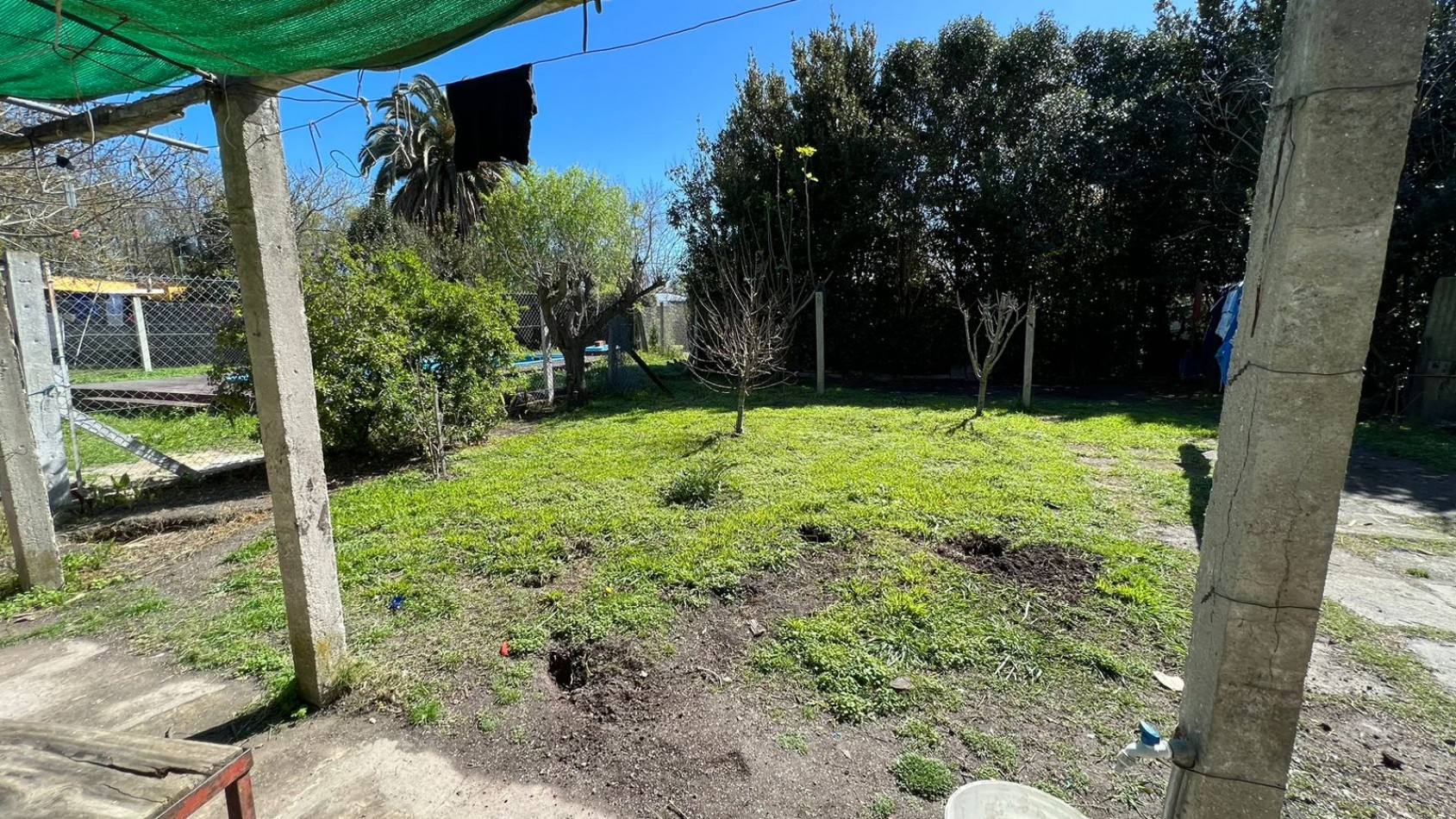VENTA Pipinas Casa 3 Dorms K-1165