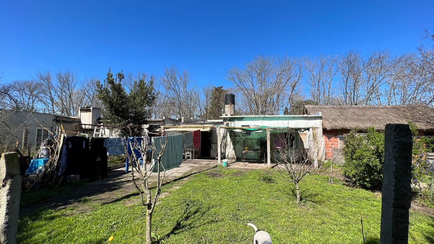 VENTA Pipinas Casa 3 Dorms K-1165