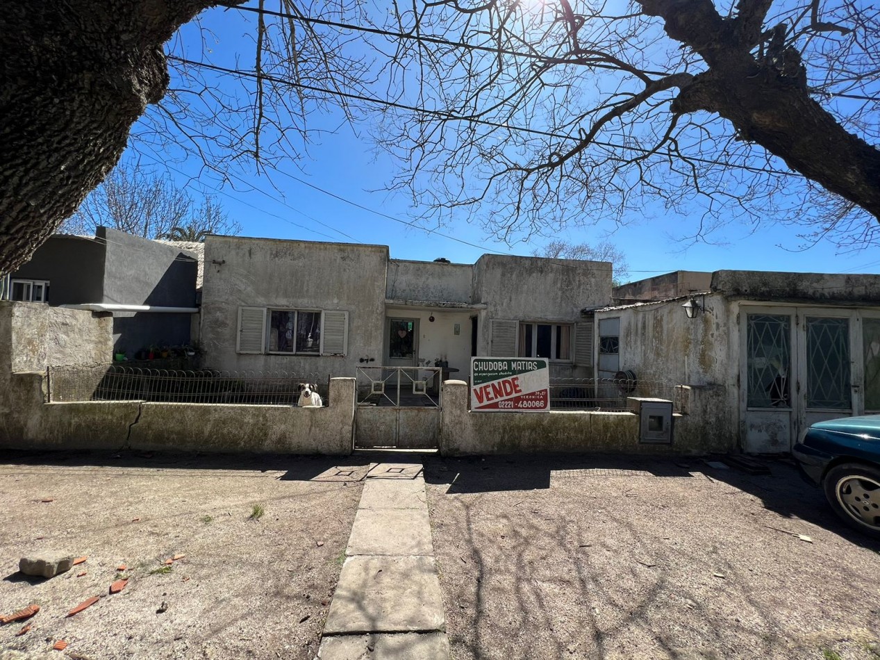 VENTA Pipinas Casa 3 Dorms K-1165