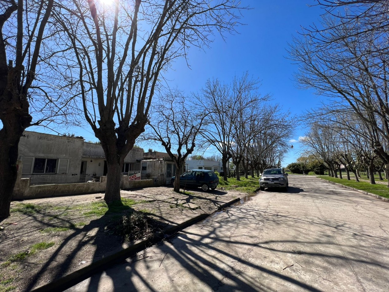 VENTA Pipinas Casa 3 Dorms K-1165