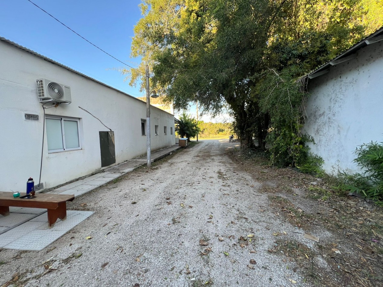 VENTA Casa Ph En Punta Del Indio K-1172