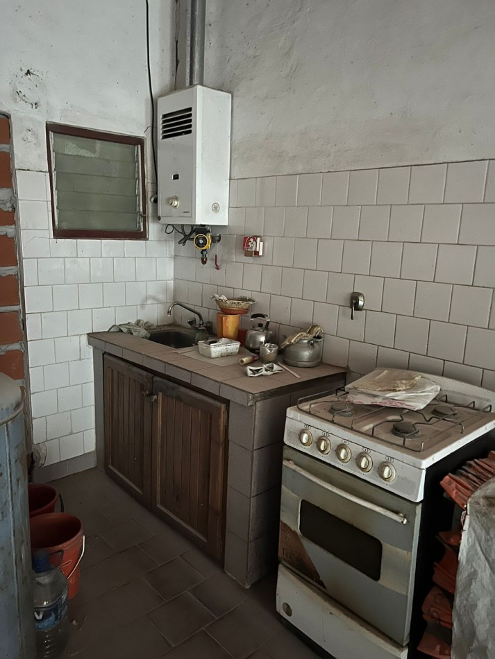 VENTA Casa Ph En Punta Del Indio K-1172