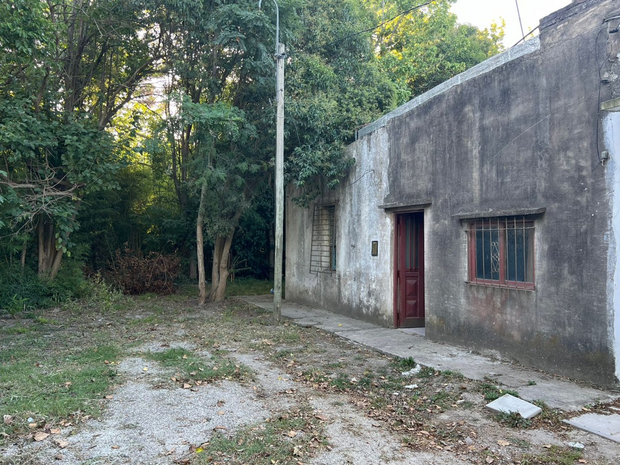 VENTA Casa Ph En Punta Del Indio K-1172