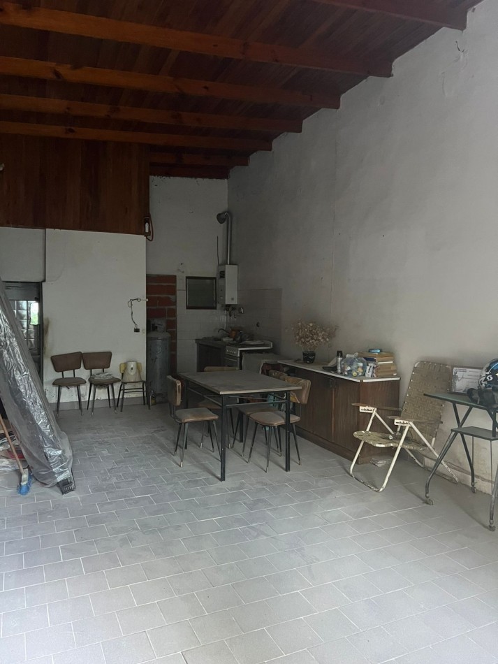 VENTA Casa Ph En Punta Del Indio K-1172