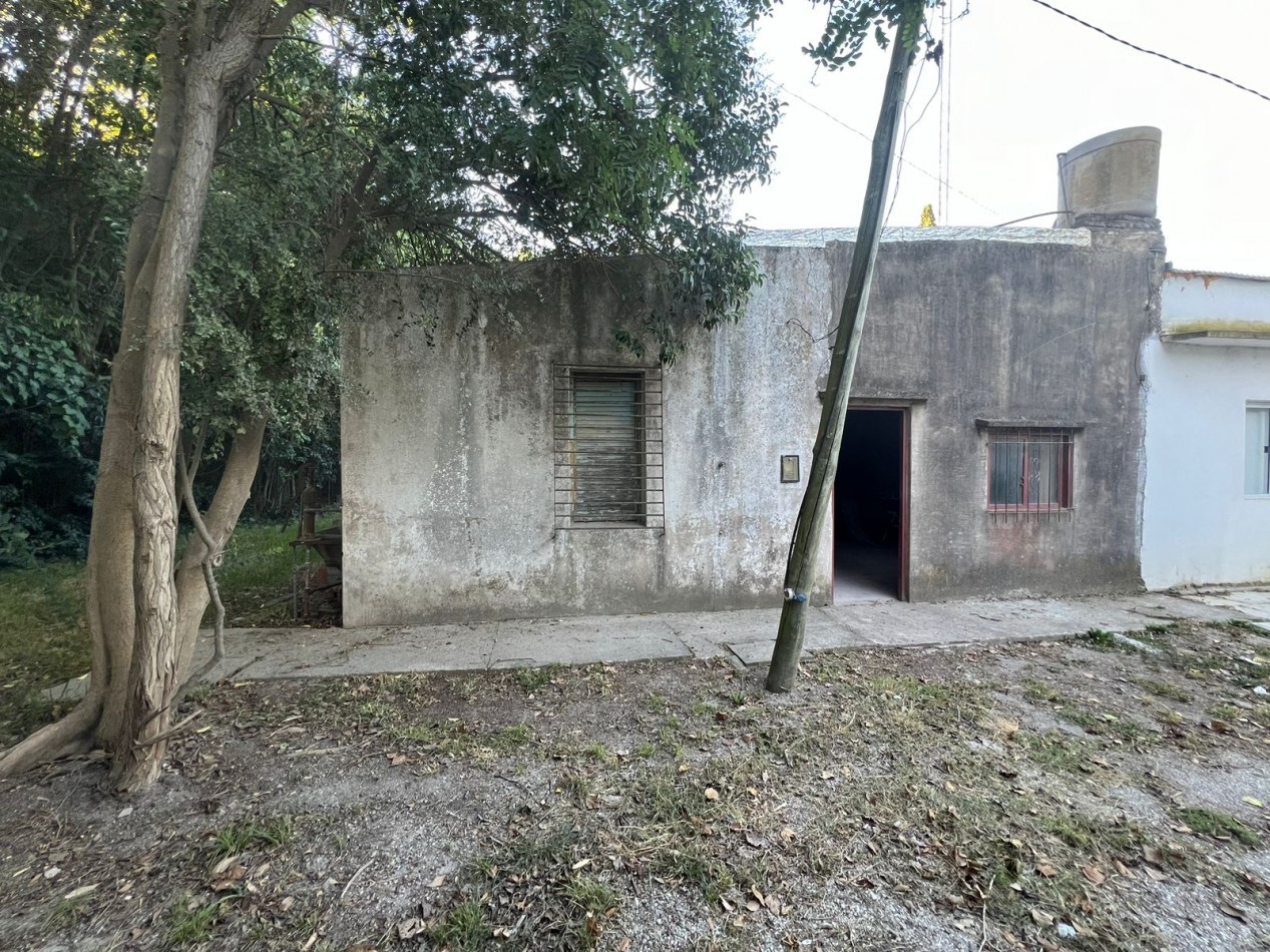 VENTA Casa Ph En Punta Del Indio K-1172