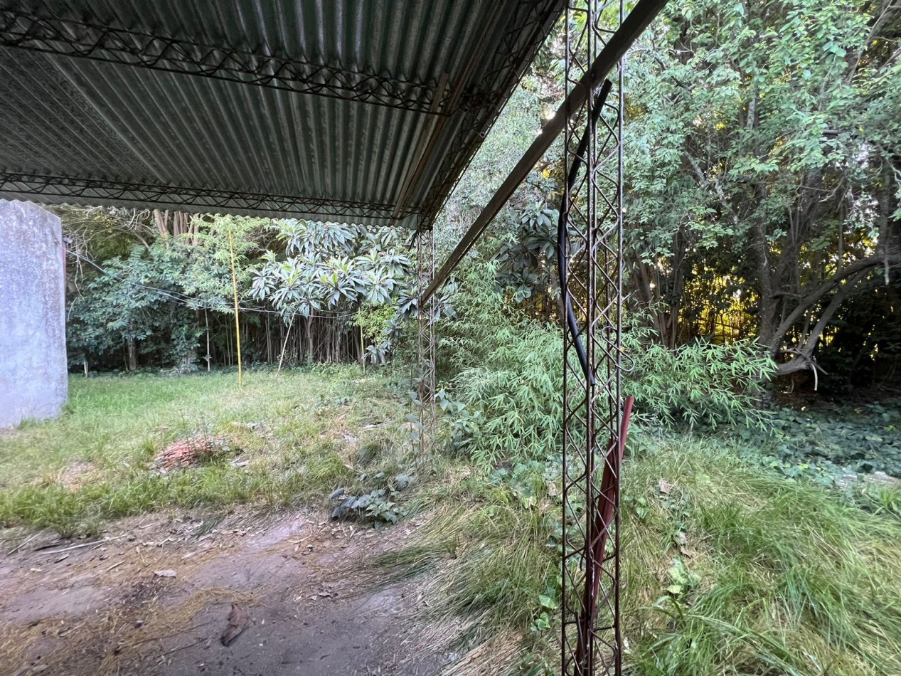 VENTA Casa Ph En Punta Del Indio K-1172