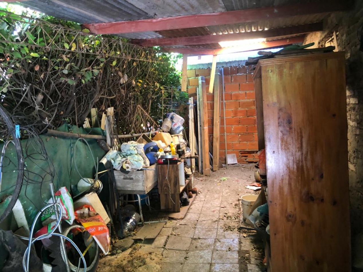 VENTA Casa A Reciclar Veronica - Punta Indio - T-1103