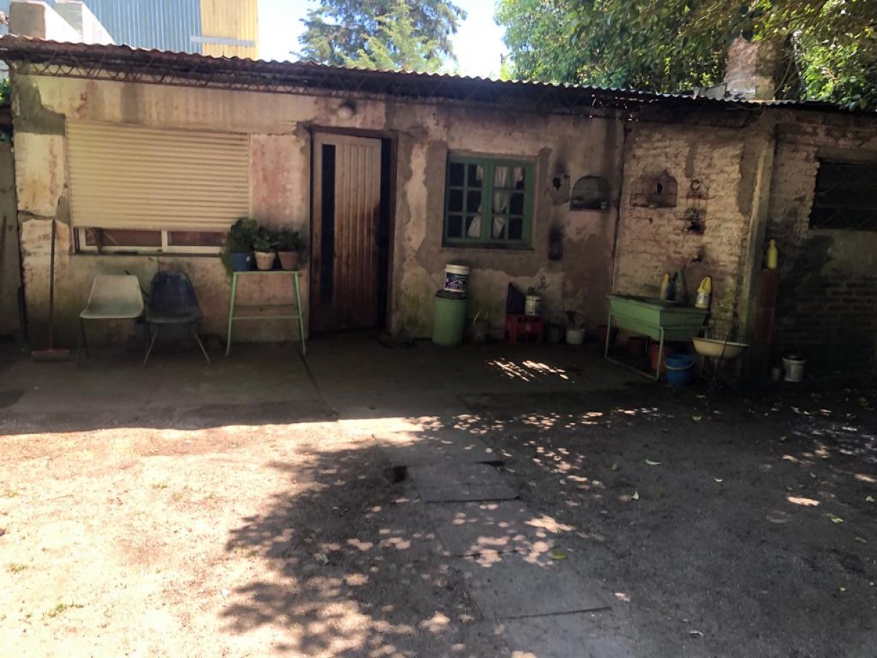 VENTA Casa A Reciclar Veronica - Punta Indio - T-1103
