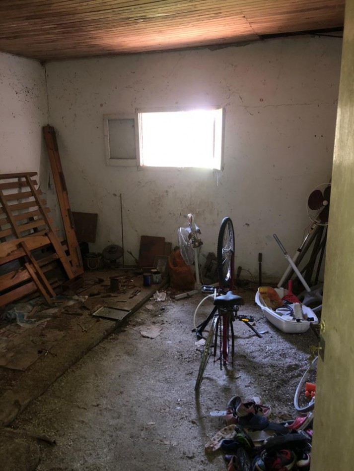 VENTA Casa A Reciclar Veronica - Punta Indio - T-1103