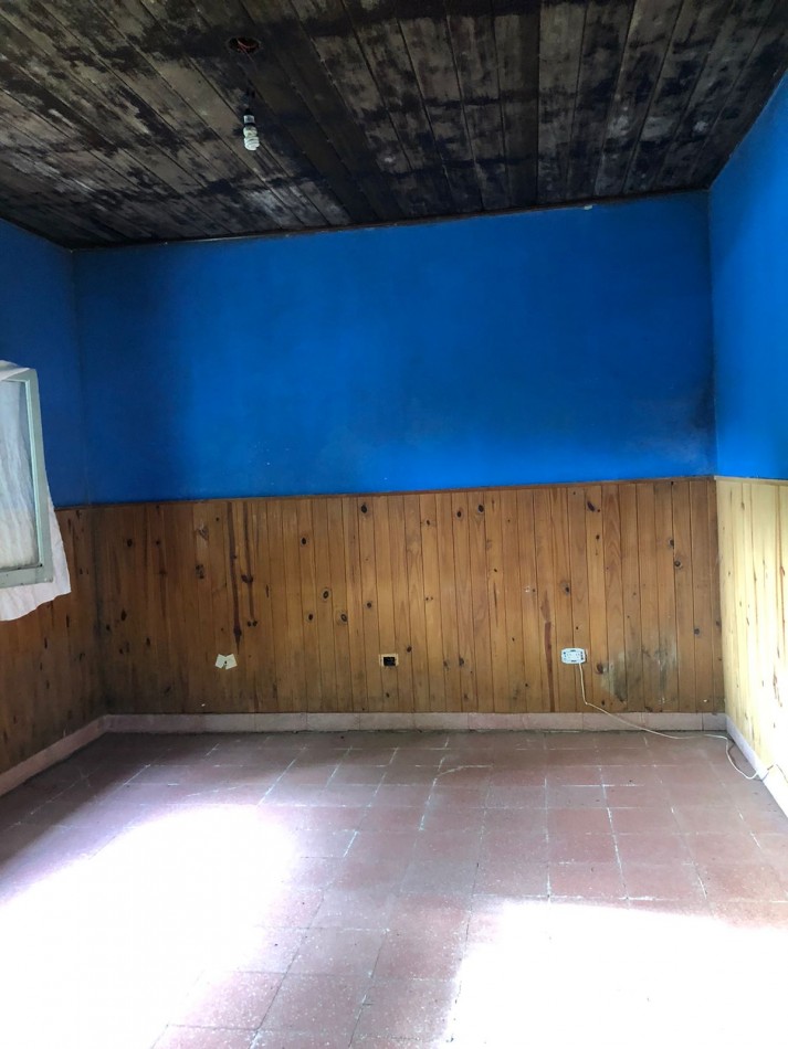 VENTA Pipinas Casa 2d + Depto A Refaccionar K-1123