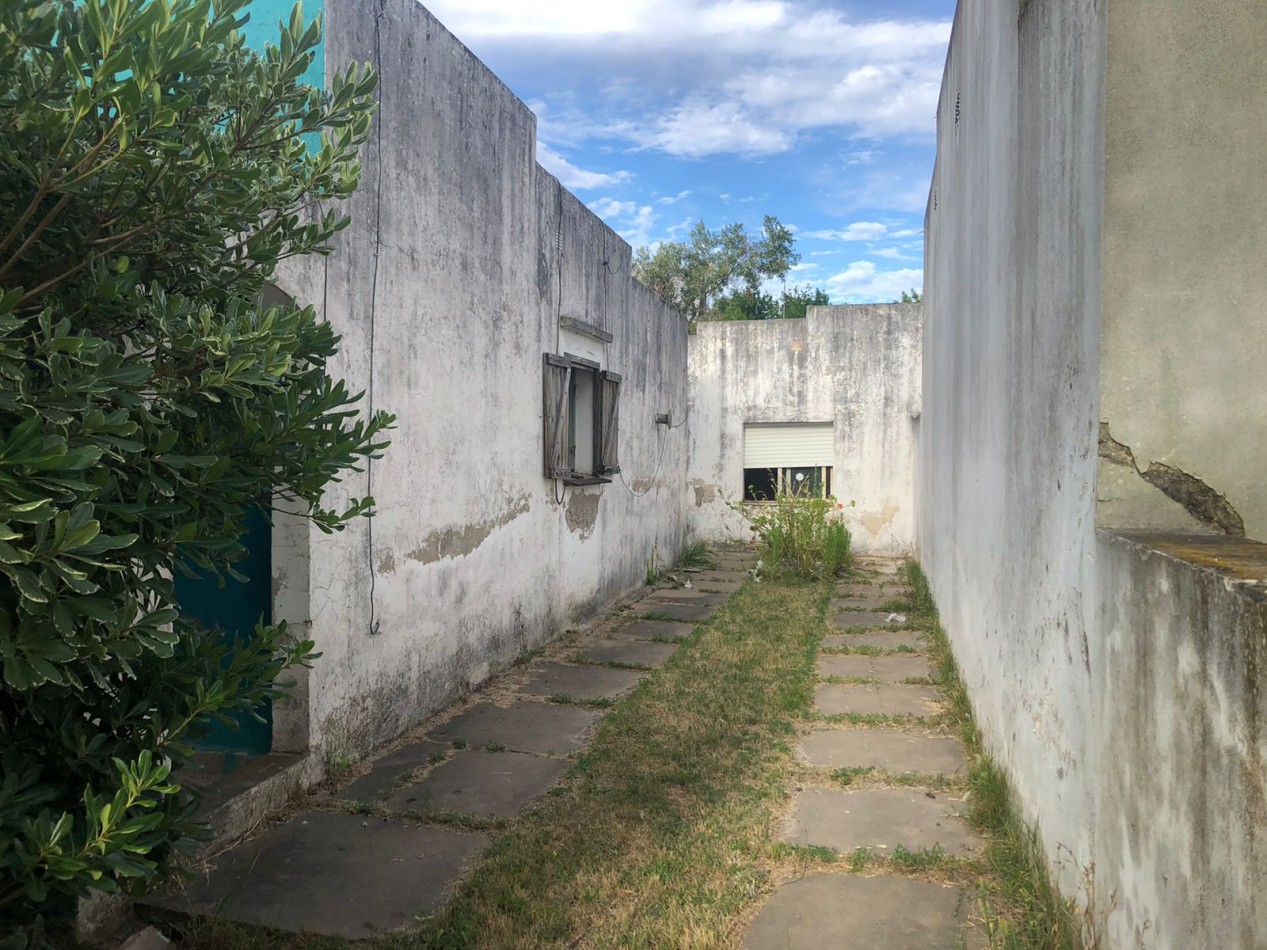VENTA Pipinas Casa 2d + Depto A Refaccionar K-1123