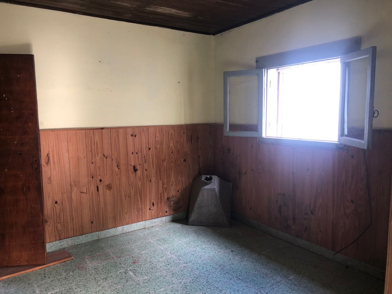 VENTA Pipinas Casa 2d + Depto A Refaccionar K-1123
